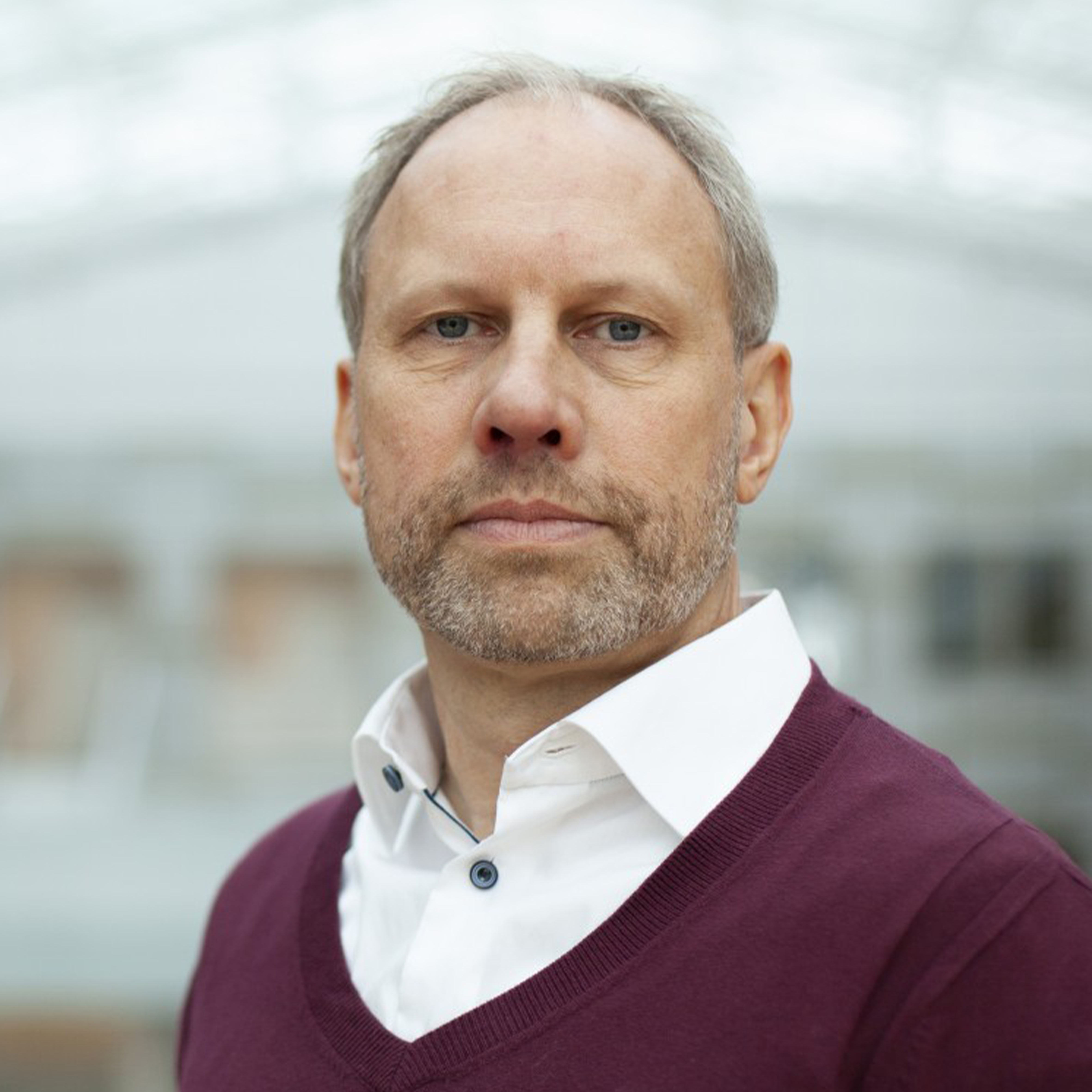 Daniel Melin
