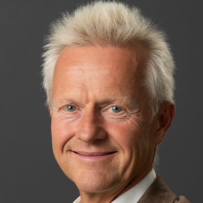 Stefan Fölster