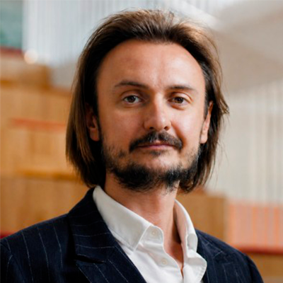 Aleksandrs Bogdanovs