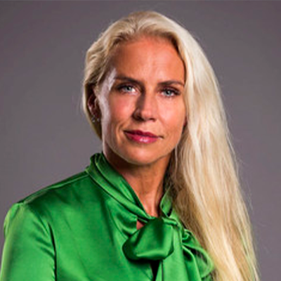 Barbro Ronnedahl