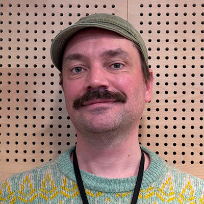 Magnus Gille