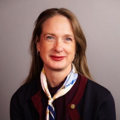 Mimi Horneman
