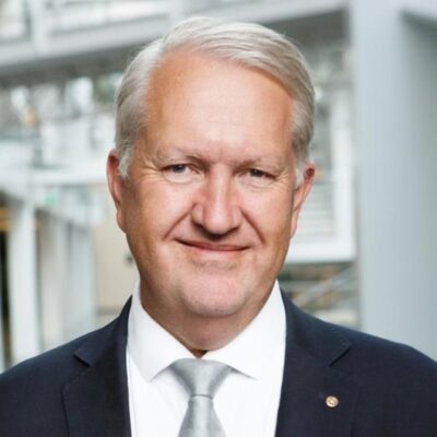 Bo Johan Wigfeldt
