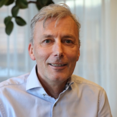 Gunnar Rødal