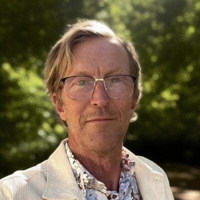 Hans Arvidsson