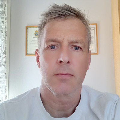Erik Borglund