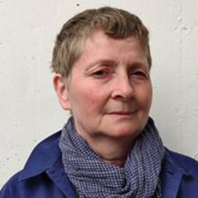 Fia Ewald