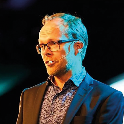 Erik Johansson
