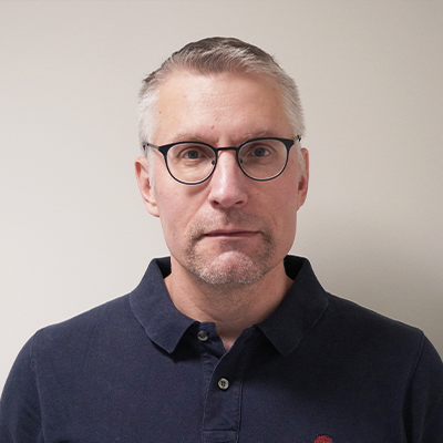 John Lindström
