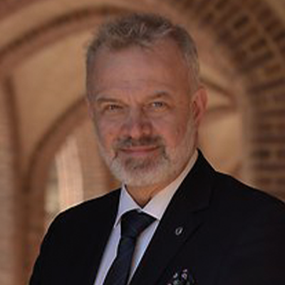Jörgen Holmlund