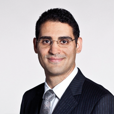 Mahmoud Rahat