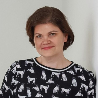 Marta Majtenyi