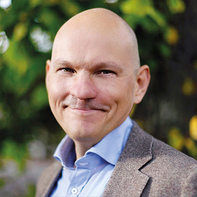 Mats Balkö