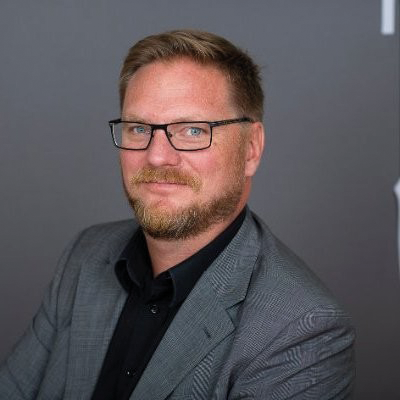 Mikael Holmgren