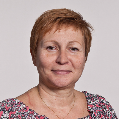 Olga Torstensson