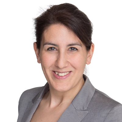 Sandra Elvin