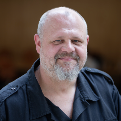 Andreas Jacobsson