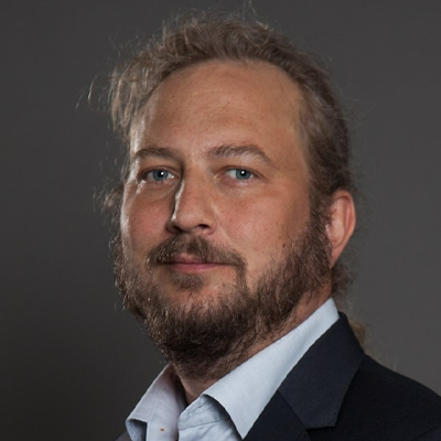 Nils Von Greyerz