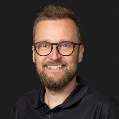 Pekka Pirttiaho
