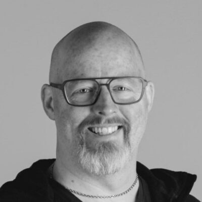 Rikard Bodforss
