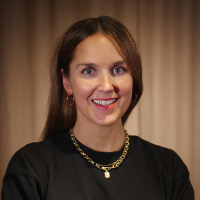 Frida Almgren