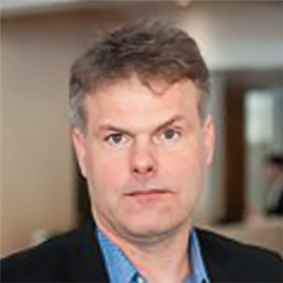 Michael Thorstensson