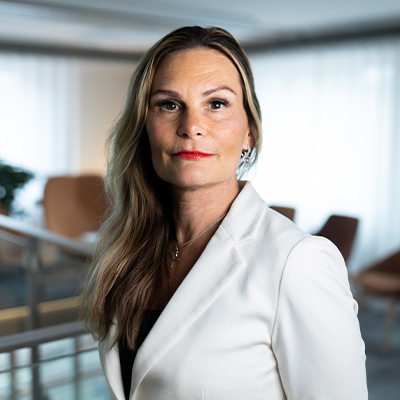 Therese Westermar
