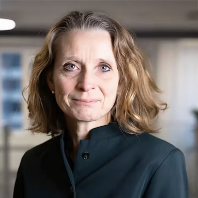 Marie Östman