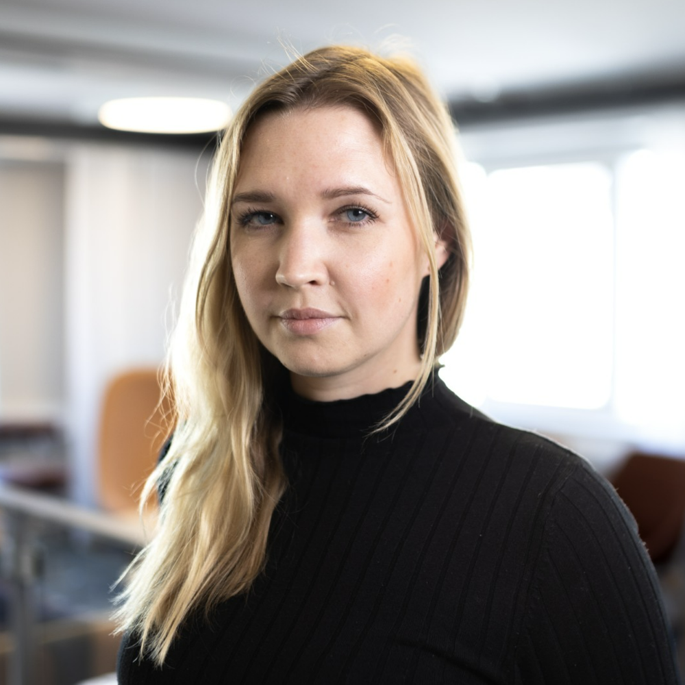 Hanna Silwer