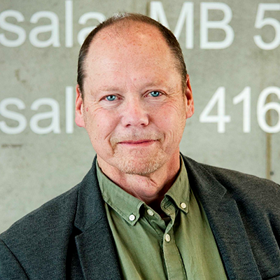 Anders Ivarsson Westerberg