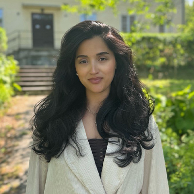 Gabriella Anki Demirci