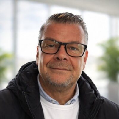 Johan Österberg