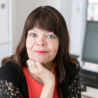 Kaisa Adlercreutz
