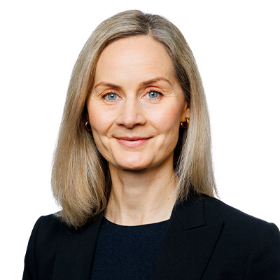 Katrin Salwén