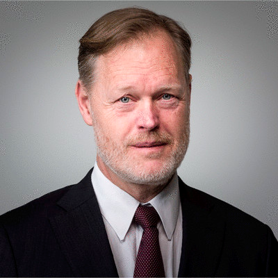 Lars-Göran Larsson
