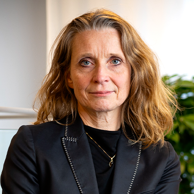 Marie Östman2