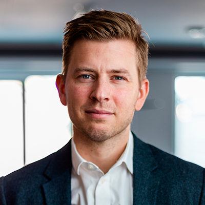 Martin Bäckström