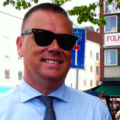 Ola Pettersson