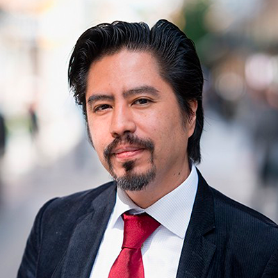 Vladimir Bastidas