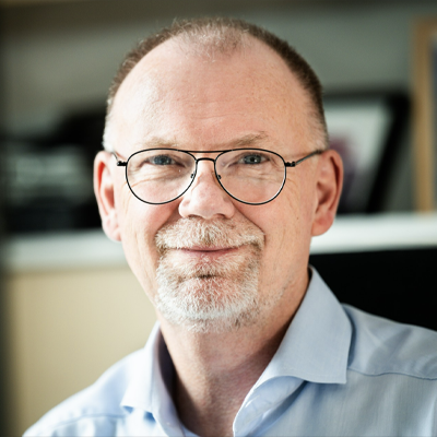 Anders Ynnerman