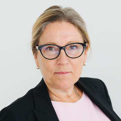 Ann Wingård