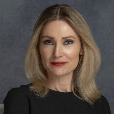 Charlotta Kvarnström