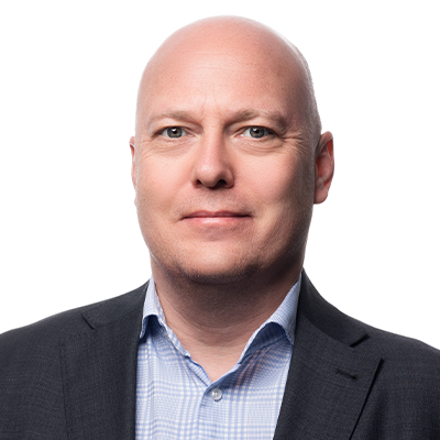 Johan Sjöberg