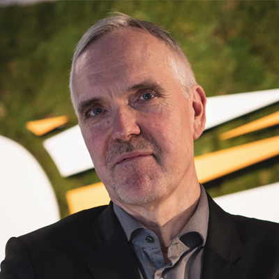 Jon Karlung