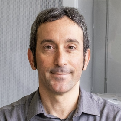 Luca Maretti