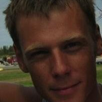 Marcus Nystrand