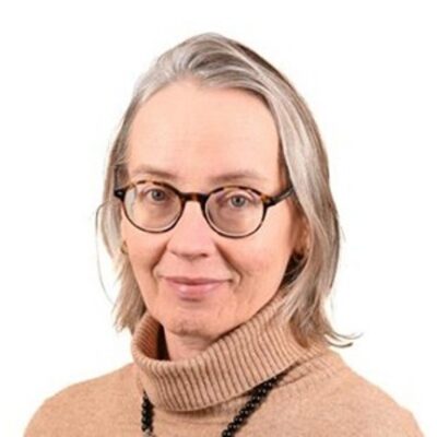 Maria Andersson LIU
