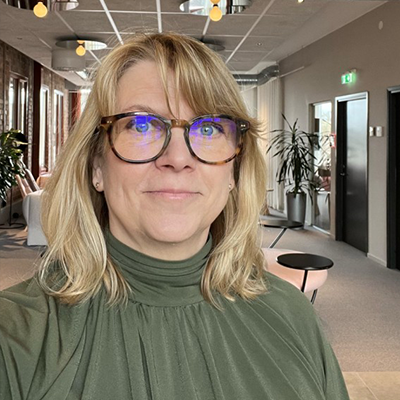 Marielle Lahti