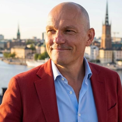 Mats Balkö