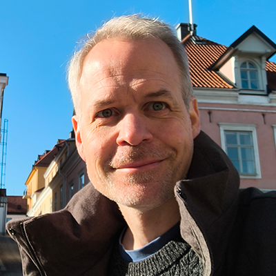 Petter Terenius